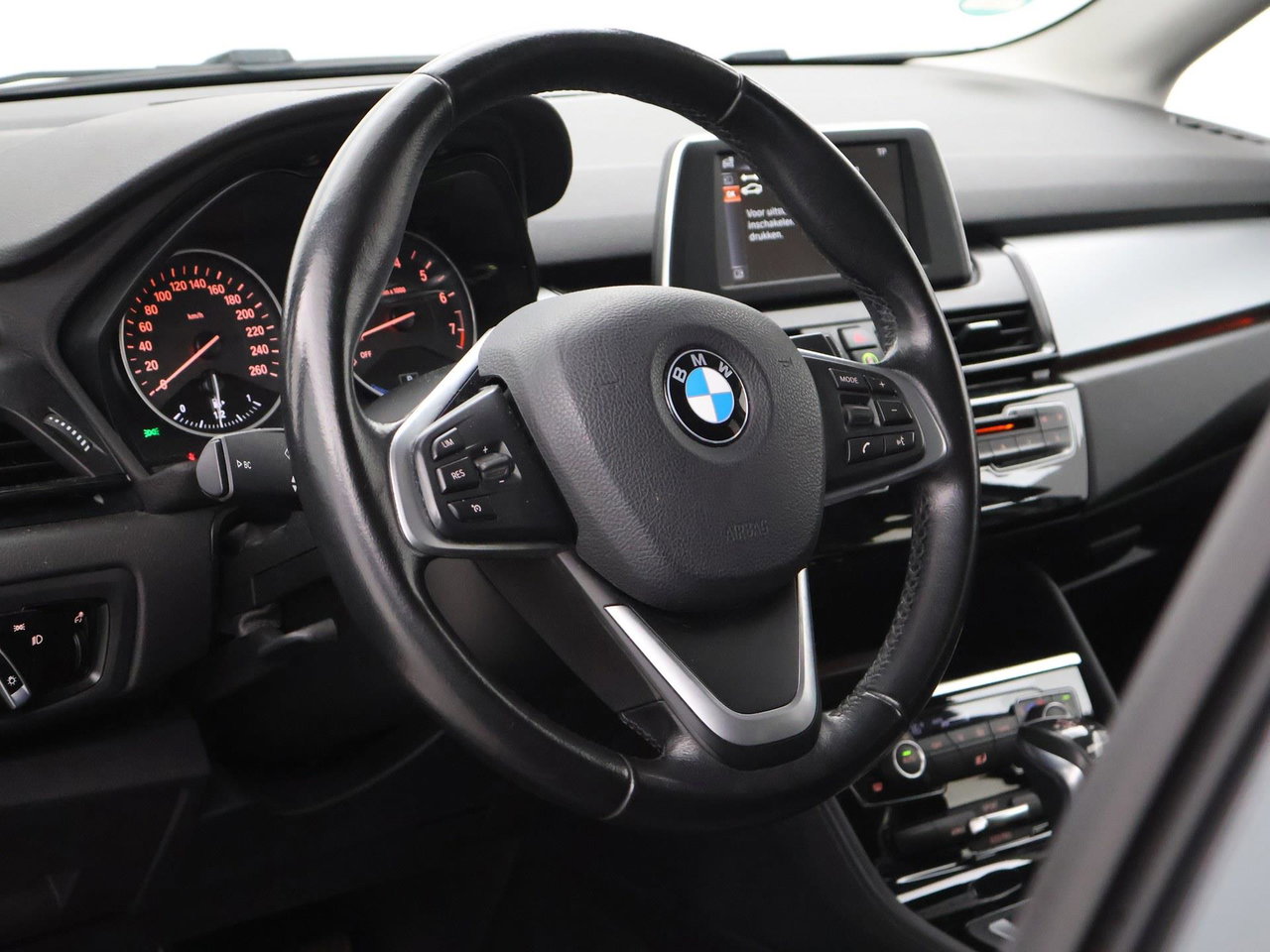BMW 2 Serie
