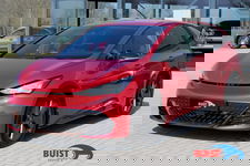 CUPRA Born - Essential 62 kWh GROTE ACCU!