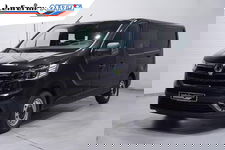 Renault Trafic - 2.0 DCi 170 pk Aut. Dubbel Cabine 2x Schuifdeur LED Koplampen, Navi, Cruise Control, PDC achter, 5-Zits