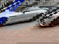 Mercedes-Benz SL - AMG 43 | 11.595 km | Premium Plus | AMG Dynamic+ | Burmester | 2022