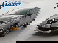 Renault Captur - 0.9 TCe INTENS + CAMERA / TREKHAAK / NAVIGATIE / DAB / LED