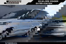 Volkswagen Multivan - 1.4 eHybrid L1 7p, Trekhaak, Panorama, Cruise, Camera, PDC, Stoelverwarming