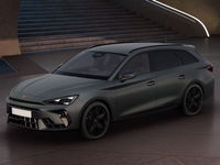 CUPRA Leon Sportstourer - 1.4 E-HYBRID Business Bestel met hoge korting!
