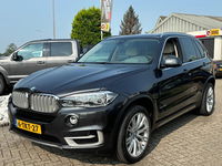 BMW X5 - 3.0D High Executive 2014 NL Auto Trekhaak 3500KG