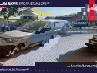 Fiat E-Doblò - 136 L1 50 kWh Elektrisch - CAMERA