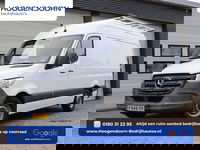 Mercedes-Benz Sprinter - 314 CDI Euro 6 L2H2 RWD - Imperiaal - Airco - Trekhaak - Cruise