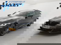 BMW 5 Serie - 540i M-SPORT 3.0I 333 PK SEDAN + NAPPA LEDER / LASER LED / HEAD-UP / SCHUIFDAK