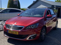 Peugeot 308 - 1.6 Première 5-Deurs 2014 Pano Trekhaak Dealer OH