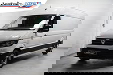 Volkswagen Crafter - 2.0 TDI 140 pk L4H3 Airco, Cruise Control Laadruimte Pakket, 3-Zits, Slechts 22 dkm