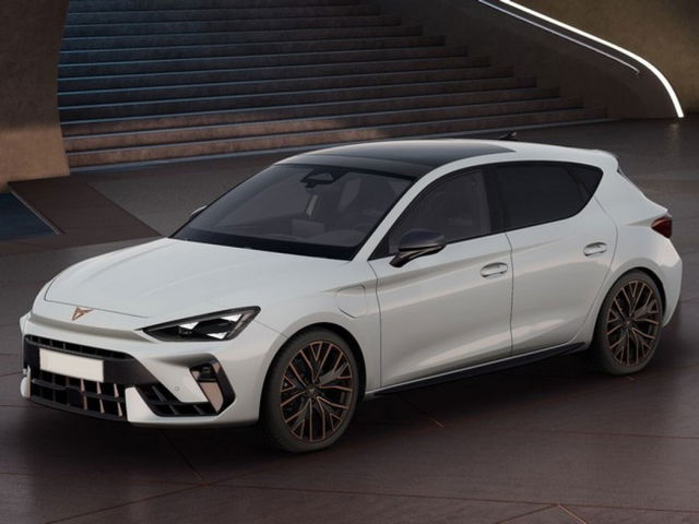 CUPRA Leon - 1.4 E-HYBRID Business Bestel met hoge korting!