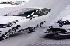Renault Clio - 0.9 TCe Intens Navi Clima PDC Camera Apple Carplay 1e Eigenaar NAP