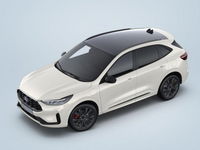 Ford Kuga - 2.5 PHEV 243 pk SOUND EDITION. Bestel met hoge korting! Rijklaar