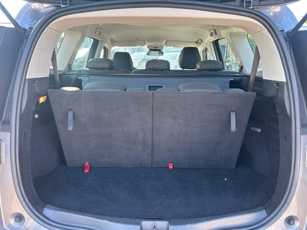 Renault Grand Scénic