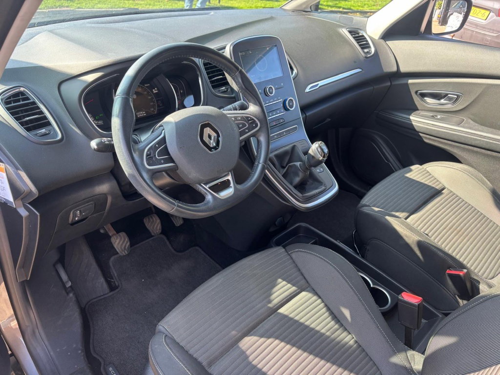 Renault Grand Scénic