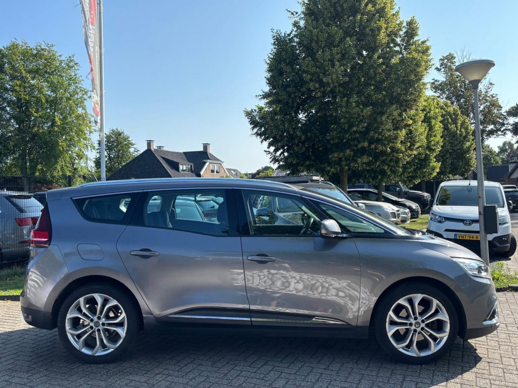 Renault Grand Scénic