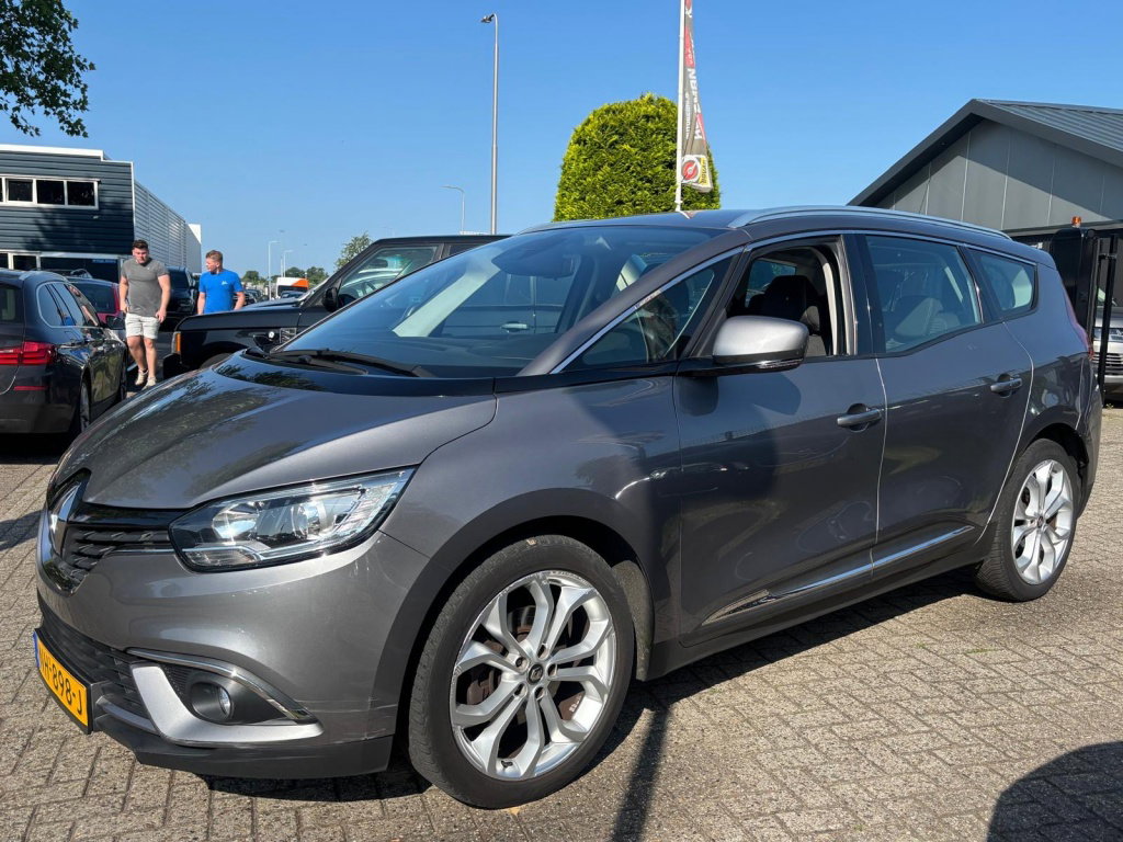 Renault Grand Scénic