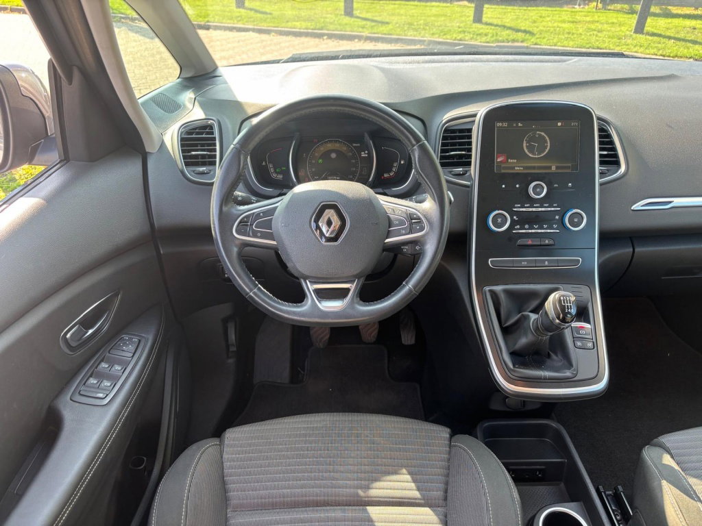 Renault Grand Scénic
