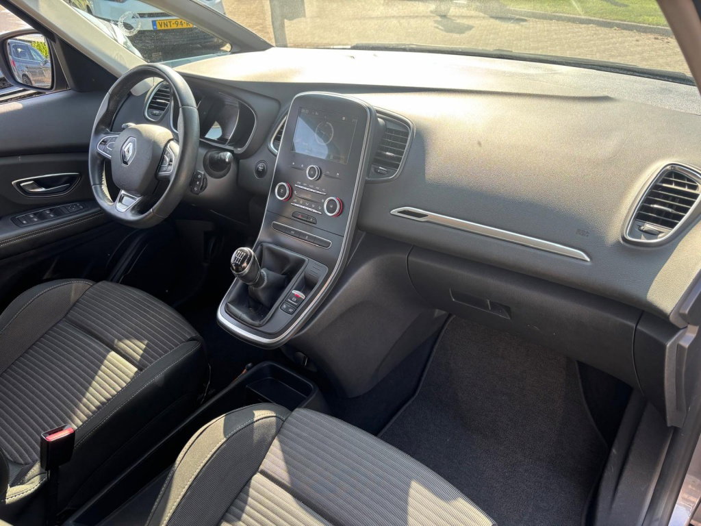 Renault Grand Scénic