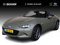Mazda MX-5 - 1.5 SkyActiv-G 132 Exclusive-Line - Nu ALL-IN voor € 499,- p.m i.c.m Private lease*