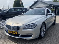 BMW 6 Serie - Gran Coupé 650i V8 High Exe Individual 2014