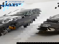 Kia Niro - 1.6 GDi HYBRID EDITION *DEALER ONDERH.* + APPLE CARPLAY / CAMERA / TREKHAAK / STOEL/STUURWIELVERWARMING