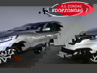 Renault Kadjar - 1.2 TCe Intens Clima Navigatie LED Trekhaak Rijklaarprijs Inruil Mogelijk!