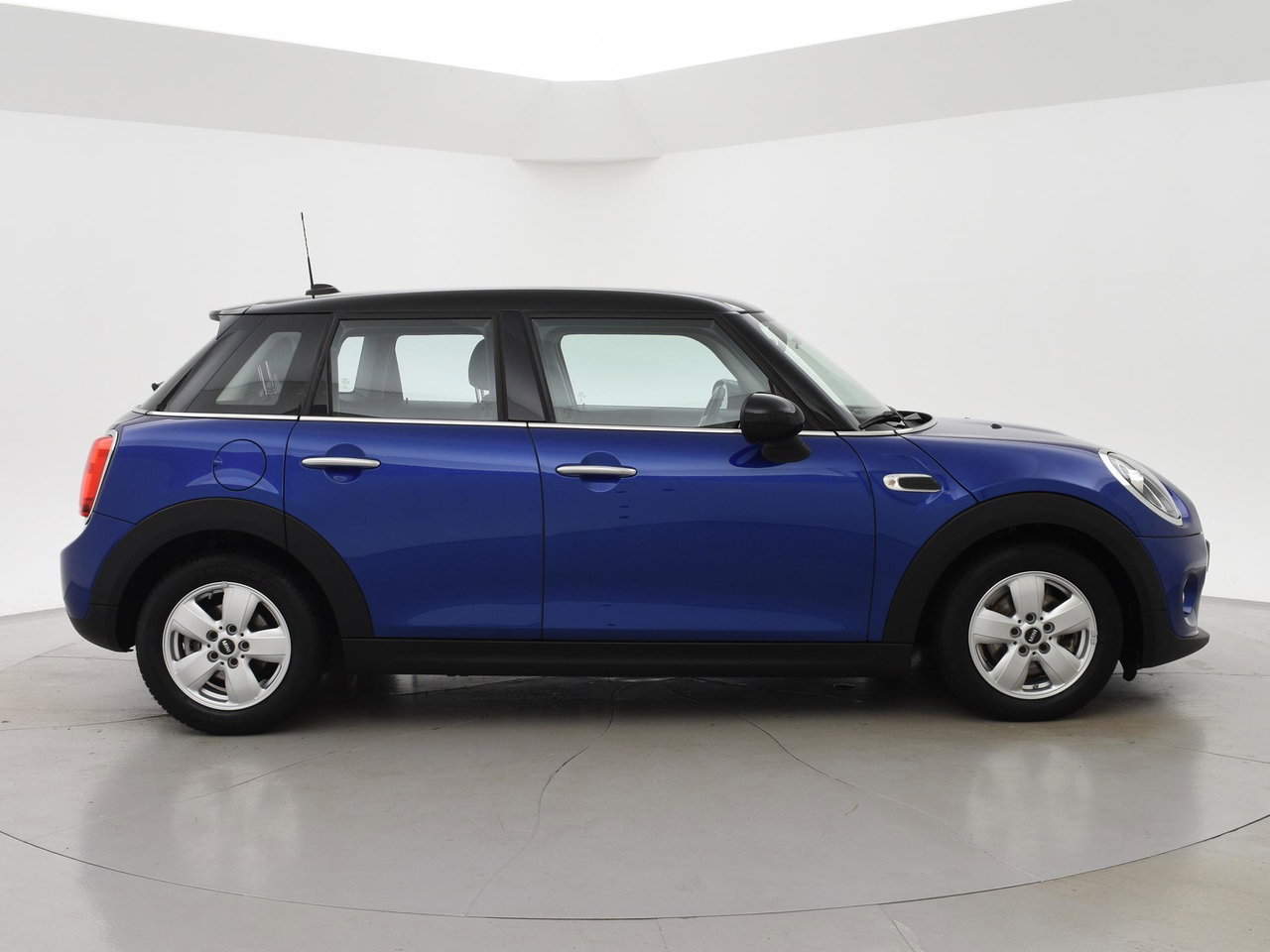 MINI 5-Deurs
