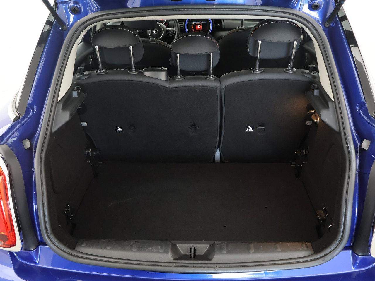 MINI 5-Deurs