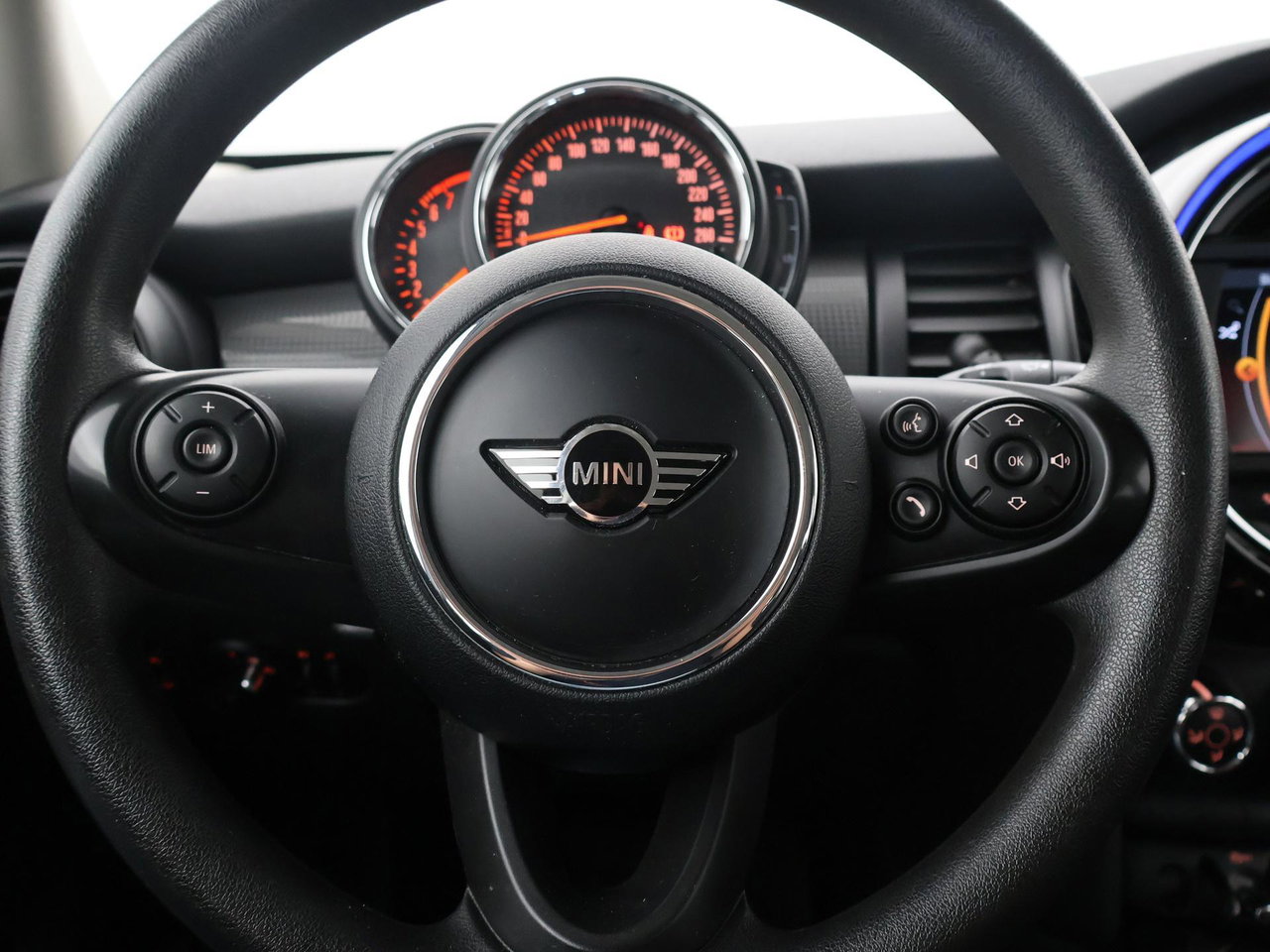 MINI 5-Deurs