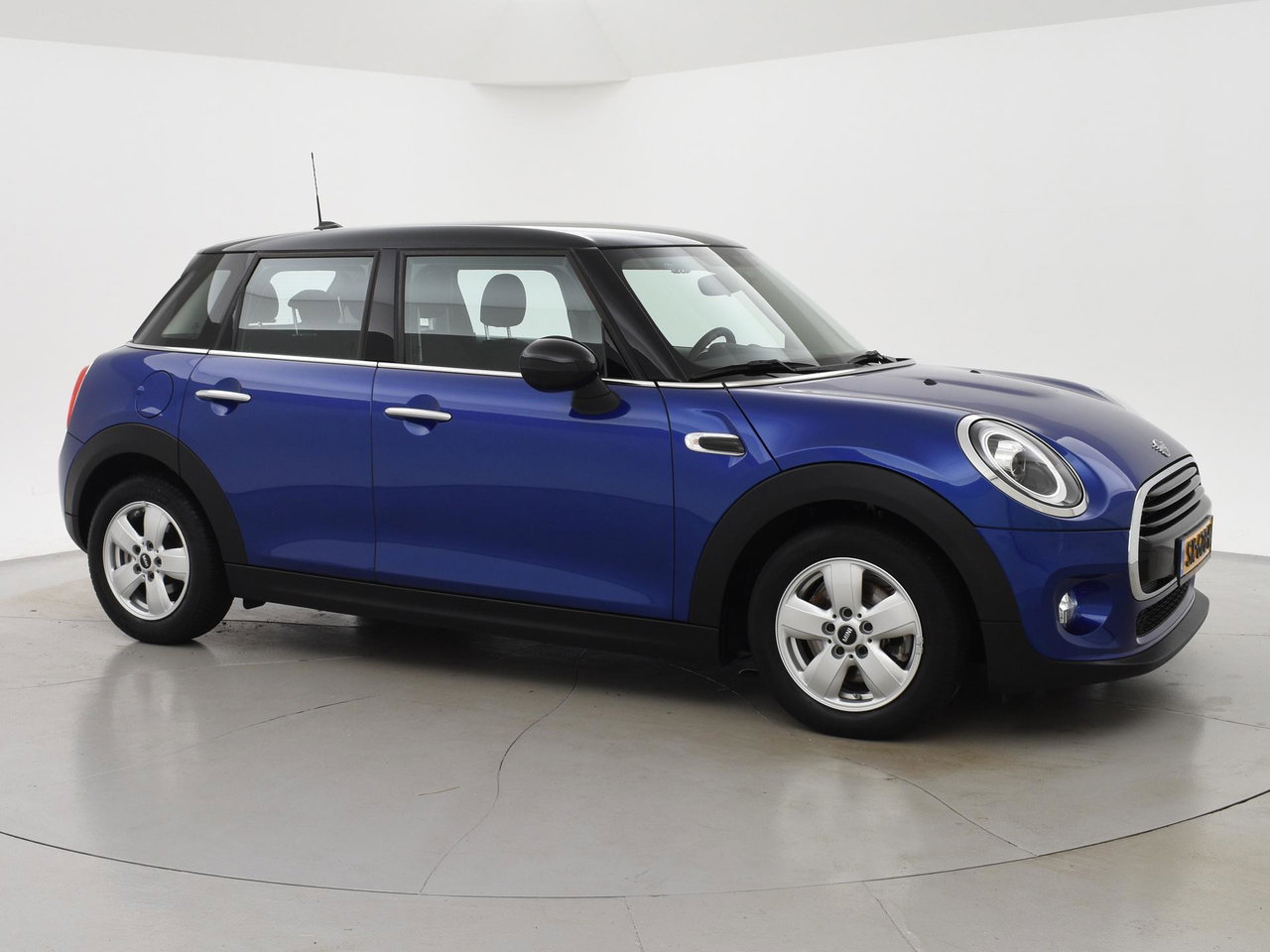 MINI 5-Deurs