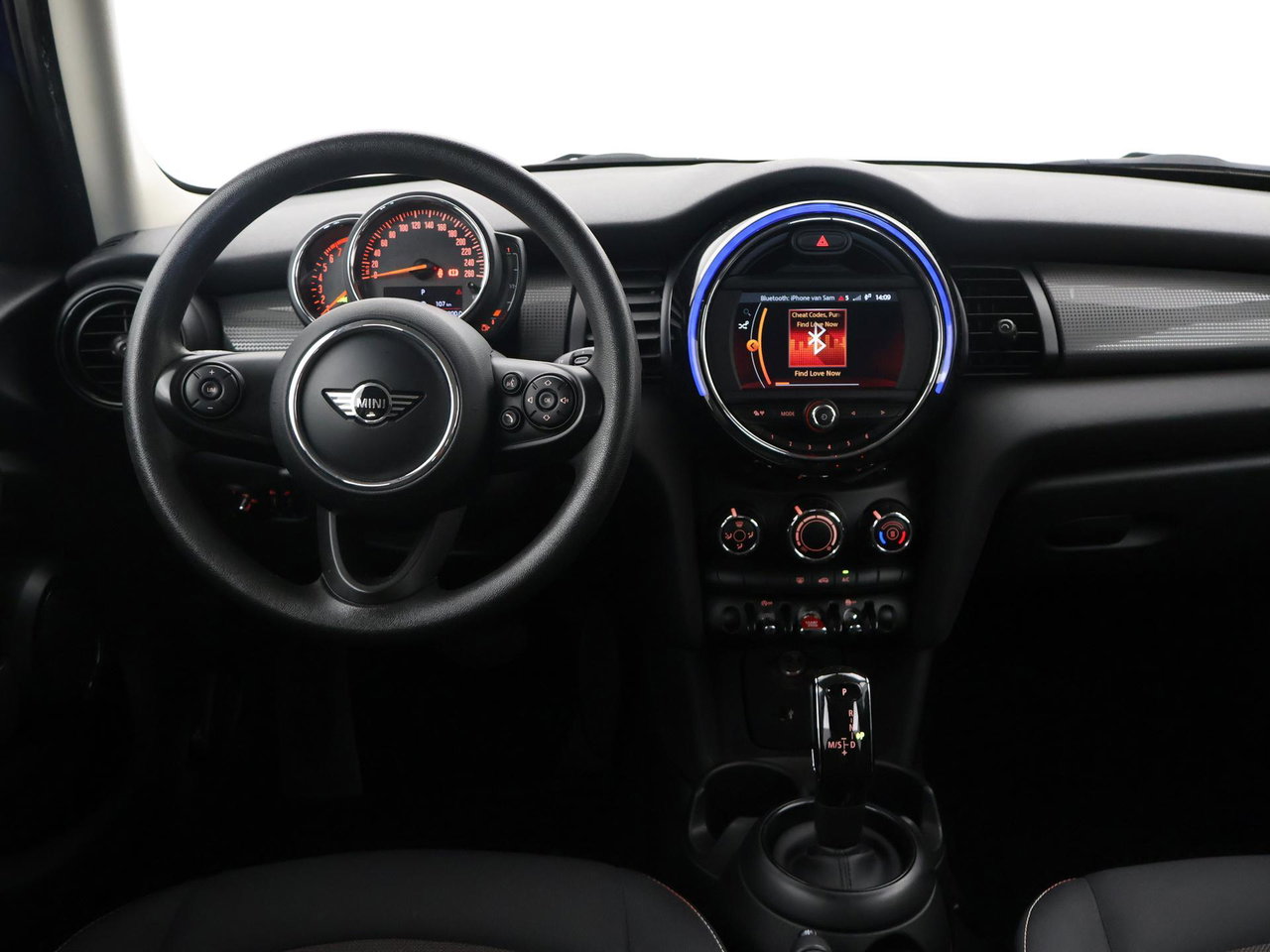 MINI 5-Deurs