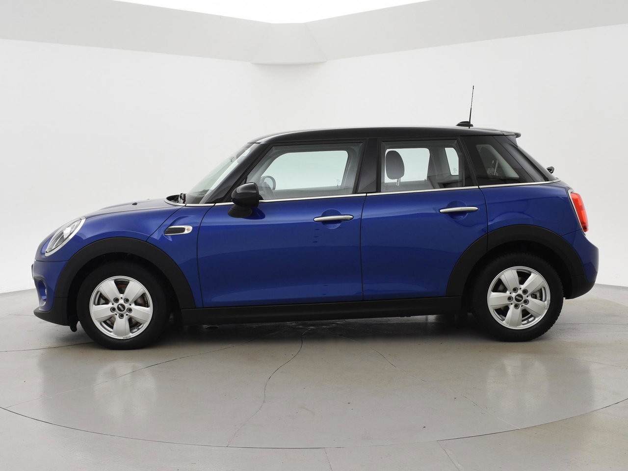MINI 5-Deurs