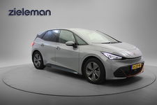 CUPRA Born - Business 62 kWh - Carplay, Camera, Stoel/Stuur verwarm. SOH 90%