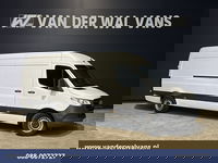 Mercedes-Benz Sprinter - 317 CDI 170pk L3H2 Euro6 Airco | Camera | Apple Carplay | Cruisecontrol | Stoelverwarming Android Auto, Parkeersensoren, Bijrijdersbank