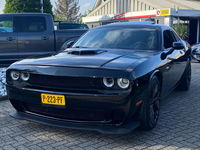Dodge Challenger - 5.7 V8 Hemi Shaker 2015 Zwart Schuifdak