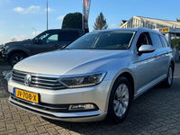 Volkswagen Passat - Variant 1.6 TDI Automaat Xenon 2016 Trekhaak