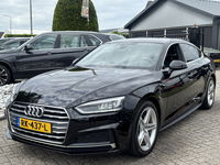 Audi A5 - Sportback 1.4 TFSI Automaat S-Line 2017 Nieuw Model