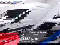 Ford Transit - 2.0 TDCi 130 pk L4H3 Trend Navi, Camera Airco, Cruise Control, Lane&Side Assist, PDC V+A, 3-Zits