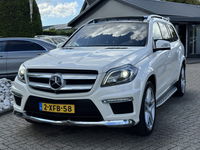 Mercedes-Benz GL - GL500 AMG 2014 7-Persoons BTW NL Auto Q7