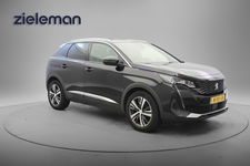 Peugeot 3008 - 1.2 PureTech Allure Automaat - Carplay, Camera, Half Leer, Digitaal Cockpit
