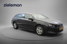 Peugeot 508 - SW 1.2 PureTech Active Plus Automaat - Carplay, Navi, Cruise