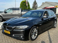 BMW 5 Serie - Touring 528I High Exe 2015 Xenon Panoramadak