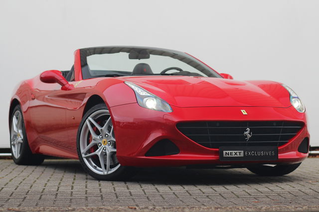 Ferrari California - 3.9 T HELE | Keramisch | Schilden | Nieuwstaat