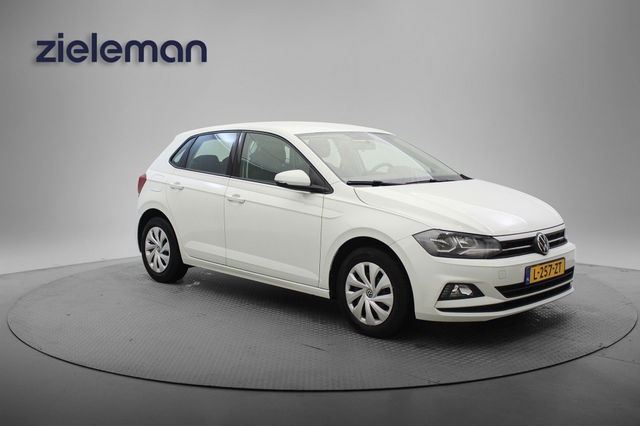 Volkswagen Polo - 1.0 TSI Comfortline Automaat - Carplay, Navi, Cruise