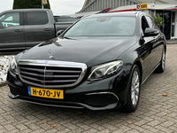 Mercedes-Benz E-Klasse - Estate E250 Benzine Wide Screen Panoramadak