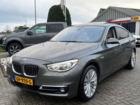 BMW 5 Serie - Gran Turismo 535i GT High Executive 2015 NL Auto Pano