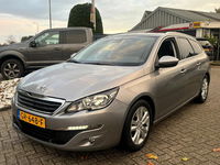 Peugeot 308 - SW 1.2 PureTech Executive 2015 Led Trekhaak