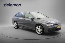 Volkswagen Golf - Variant 1.0 TSI - Carplay, Digitaal Cockpit, Cruise, Trekhaak