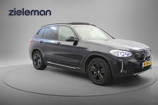 BMW iX3 - Executive 80 kWh - Carplay, Panorama, Camera, Leer, Stoelverw. Afn. Trekhaak