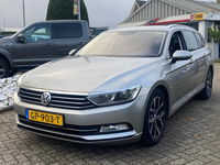 Volkswagen Passat - Variant 1.6 TDI Highline DSG 2015 1E Eigenaar